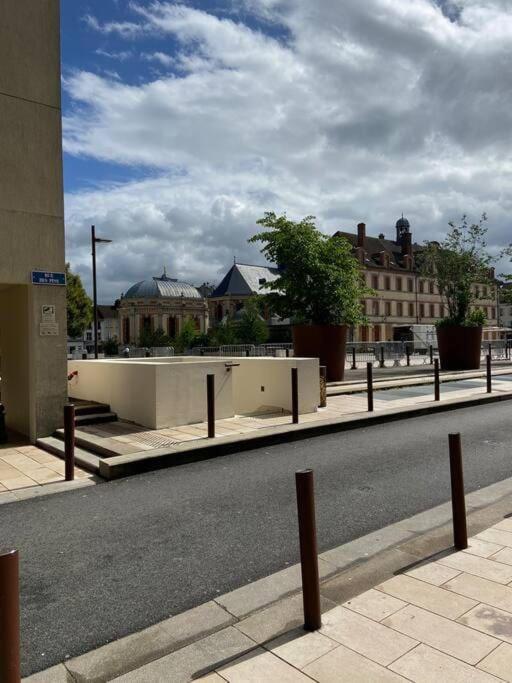Place Du Marche - Centre Fontainebleau ! Esterno foto